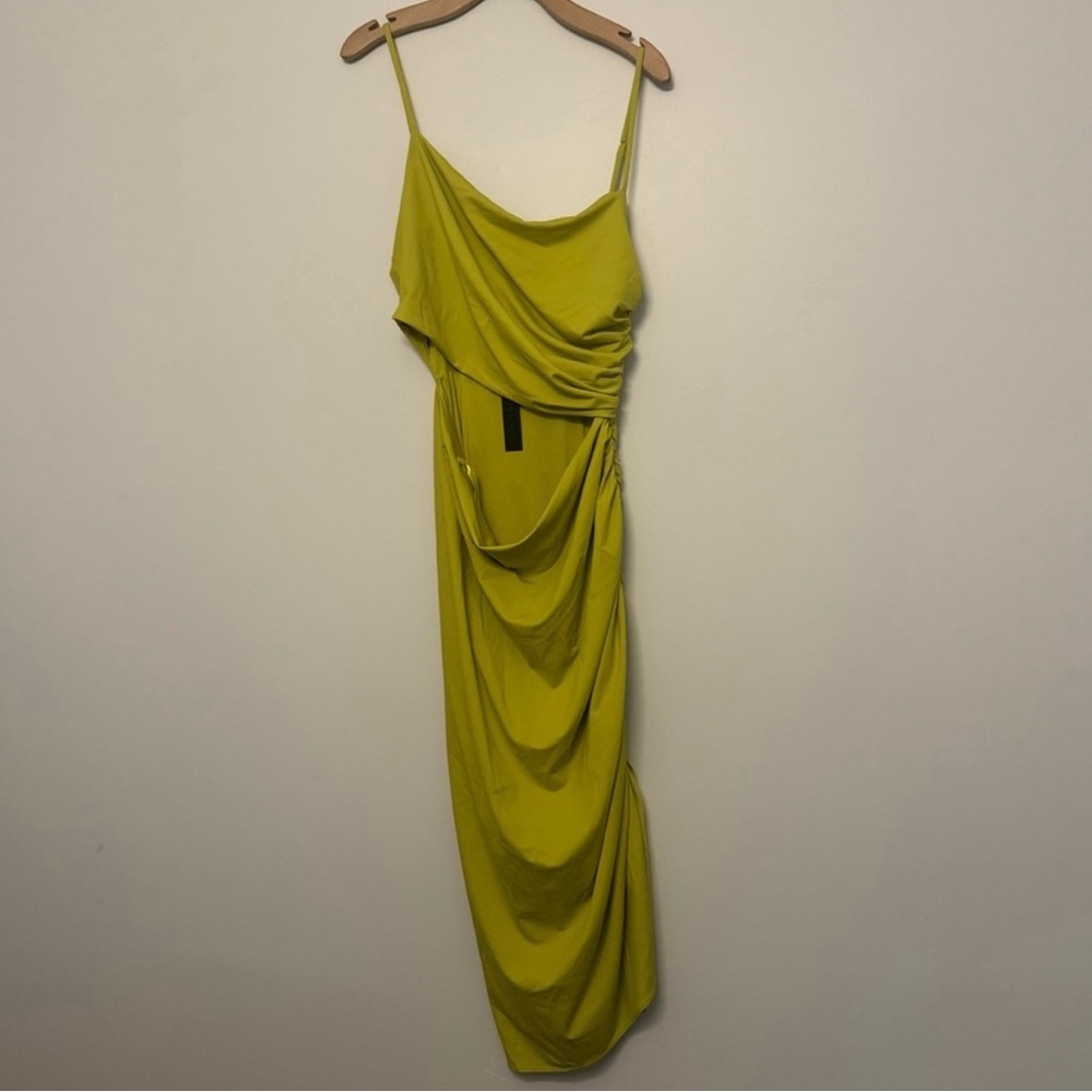 House of Harlow 1960 Dress